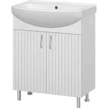 Тумба с раковиной Misty