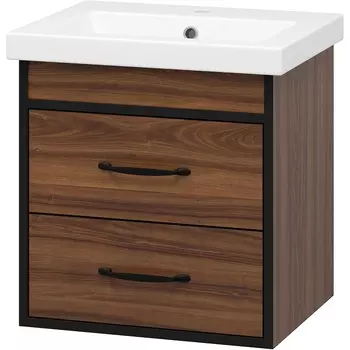 Тумба с раковиной Misty