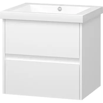 Тумба с раковиной Misty