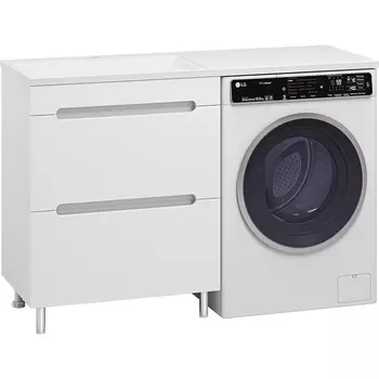 Тумба с раковиной Misty