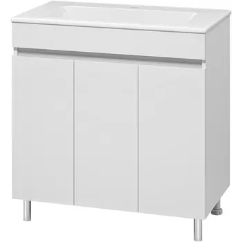 Тумба с раковиной Misty