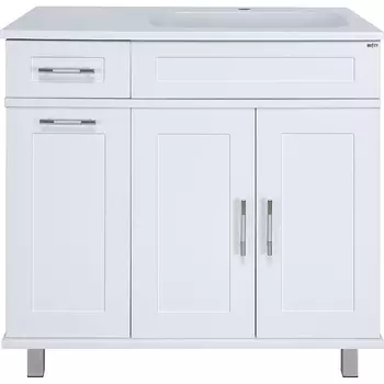 Тумба с раковиной Misty