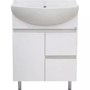 Тумба с раковиной Misty