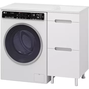 Тумба с раковиной Misty