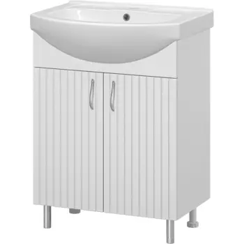 Тумба с раковиной Misty