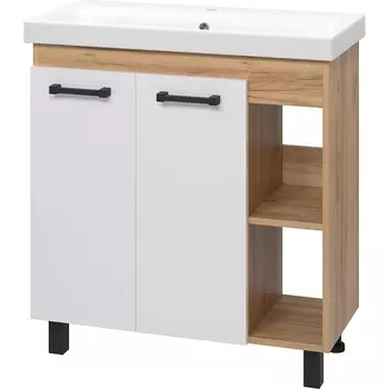 Тумба с раковиной Misty