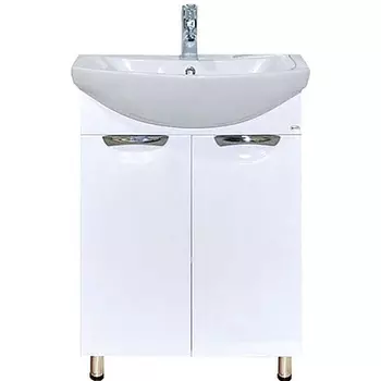 Тумба с раковиной Misty