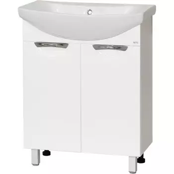 Тумба с раковиной Misty