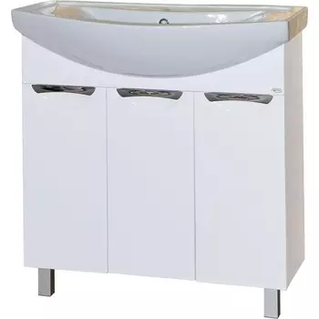 Тумба с раковиной Misty