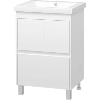 Тумба с раковиной Misty