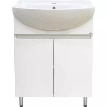 Тумба с раковиной Misty