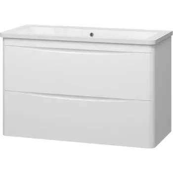 Тумба с раковиной Misty