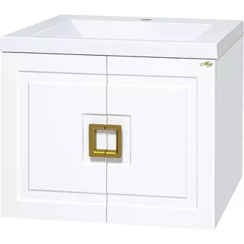 Тумба с раковиной Misty