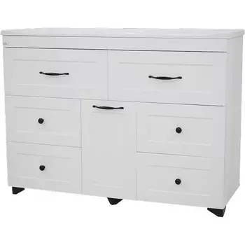 Тумба с раковиной Misty