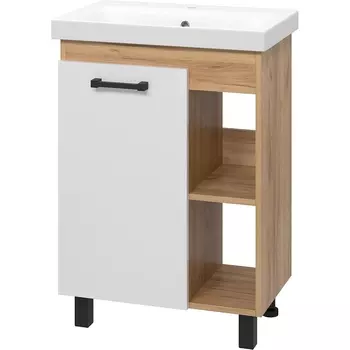 Тумба с раковиной Misty