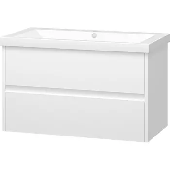 Тумба с раковиной Misty