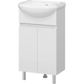 Тумба с раковиной Misty