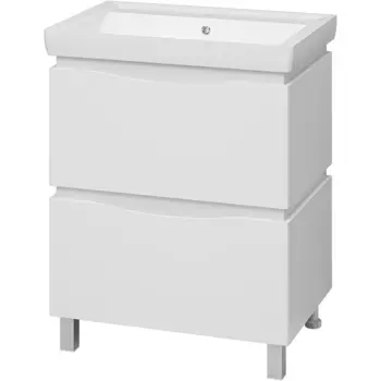 Тумба с раковиной Misty