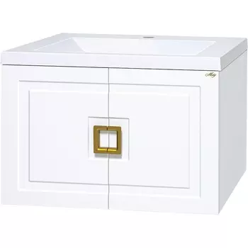 Тумба с раковиной Misty