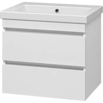 Тумба с раковиной Misty