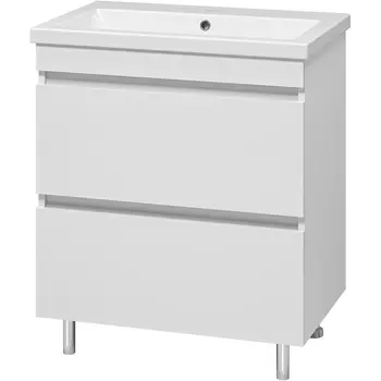 Тумба с раковиной Misty