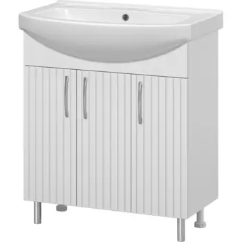 Тумба с раковиной Misty