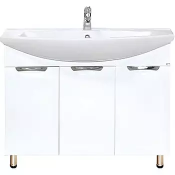 Тумба с раковиной Misty