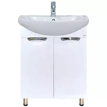 Тумба с раковиной Misty