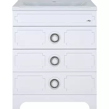 Тумба с раковиной Misty