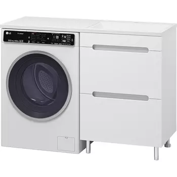 Тумба с раковиной Misty