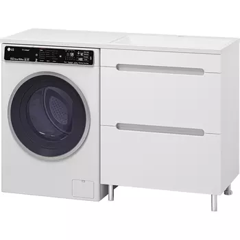 Тумба с раковиной Misty