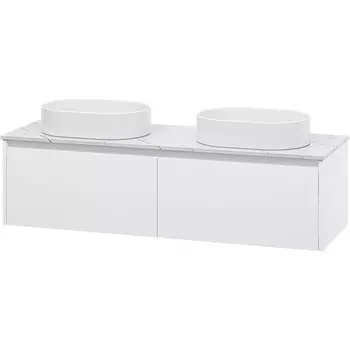 Тумба с раковиной Misty