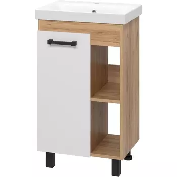 Тумба с раковиной Misty