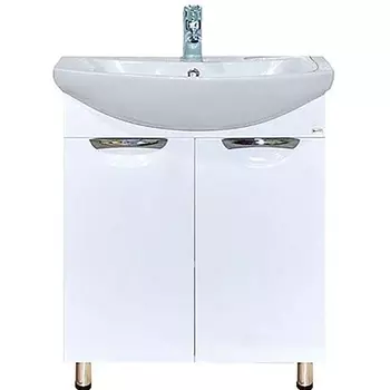 Тумба с раковиной Misty