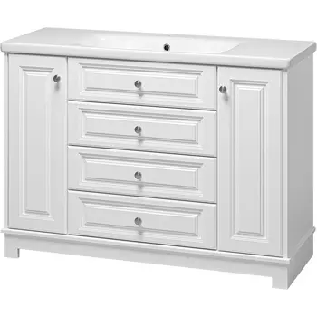 Тумба с раковиной Misty