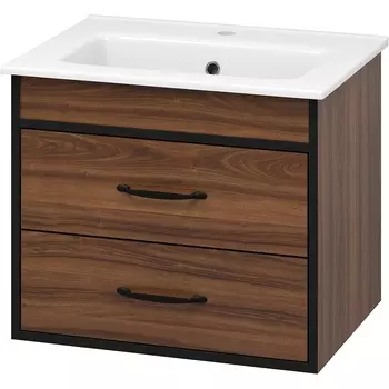 Тумба с раковиной Misty