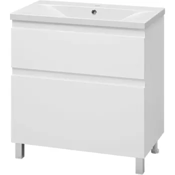 Тумба с раковиной Misty