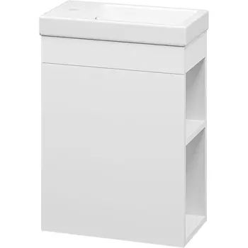 Тумба с раковиной Misty