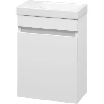 Тумба с раковиной Misty