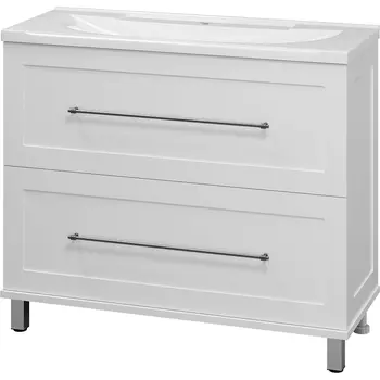 Тумба с раковиной Misty