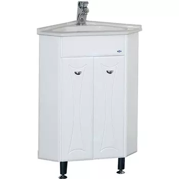 Тумба с раковиной Misty