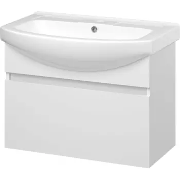 Тумба с раковиной Misty