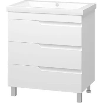 Тумба с раковиной Misty