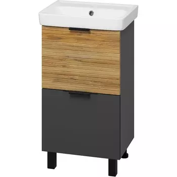 Тумба с раковиной Misty