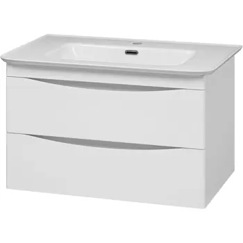 Тумба с раковиной Misty