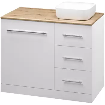 Тумба с раковиной Misty