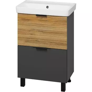 Тумба с раковиной Misty