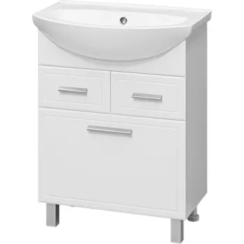 Тумба с раковиной Misty