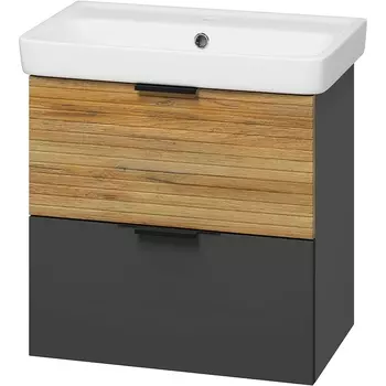 Тумба с раковиной Misty