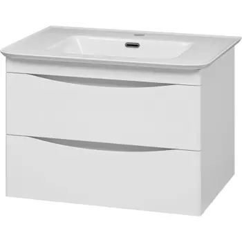 Тумба с раковиной Misty